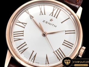 ZEN032A - Zenith Elite 6150 150th Anniv RGLE WhtRmn A2824 Mod - 07.jpg